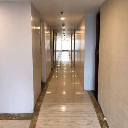 Orange City Hotell Nagpur Eksteriør bilde