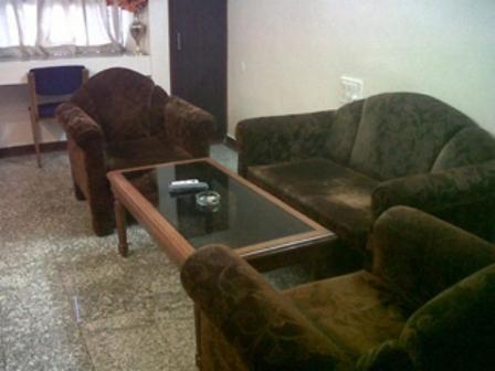 Orange City Hotell Nagpur Eksteriør bilde