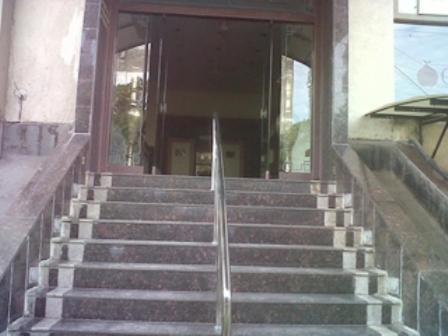 Orange City Hotell Nagpur Eksteriør bilde
