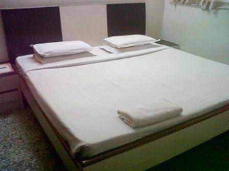 Orange City Hotell Nagpur Eksteriør bilde