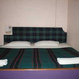 Orange City Hotell Nagpur Eksteriør bilde